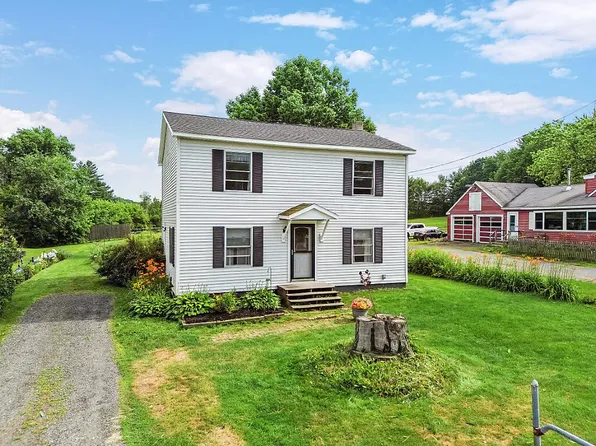 22 Hidden Haven Lane, Augusta, ME 04330