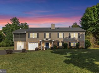 156 Scarlet Ohara Ct, Bumpass, VA 23024