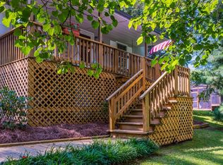 736 Beechwood Dr, Bristol, TN 37620