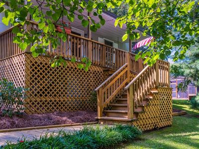 736 Beechwood Dr, Bristol, TN, 37620