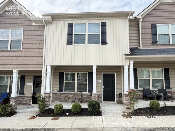 4033 Saddlecreek Way, Antioch, TN 37013