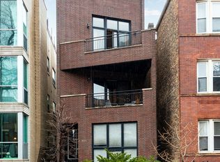 831 N Marshfield Ave #3, Chicago, IL 60622
