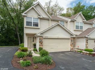 1802 Maplewood Ct, Grayslake, IL 60030