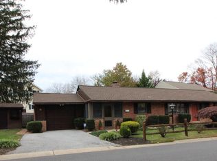 7 Prospect Ave, Wilmington, DE 19803