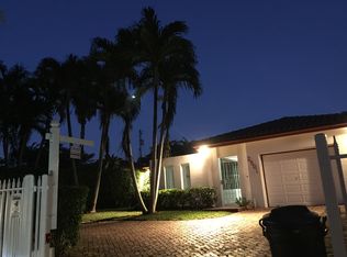 2501 Red Rd, Miami, FL 33155