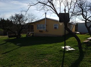 138 River Point Rd, Spur, TX 79370