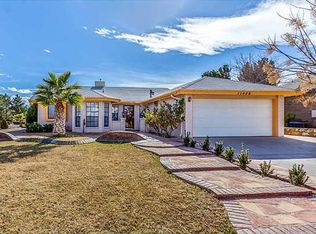 11448 Lake Alice Ct, El Paso, TX 79936