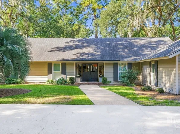 3 Ward Lane, Savannah, GA 31411
