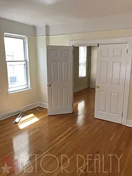 Rented by Astor Realty