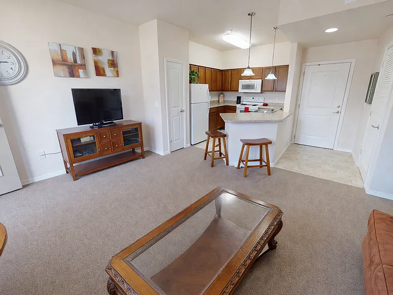Silver Crest Senior Community — Photo 36
