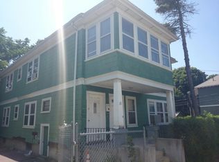 18 Holden St, Dorchester, MA 02125
