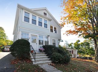 29 Overlook Rd #2, Arlington, MA 02474