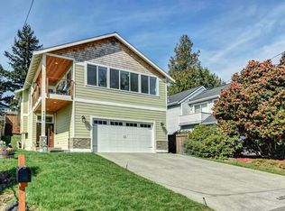 4426 51st Ave SW, Seattle, WA 98116