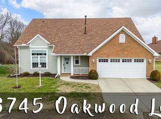 6745 Oakwood Ln, Huber Heights, OH 45424