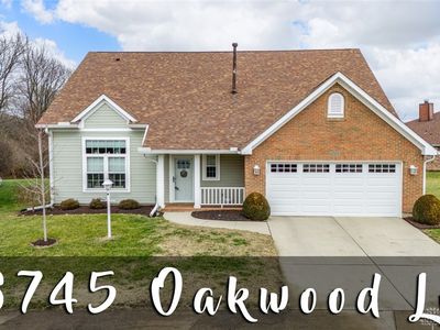 6745 Oakwood Ln, Huber Heights, OH, 45424
