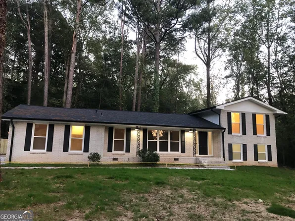 4330 Cedar Valley Ln, Conley, GA 30288