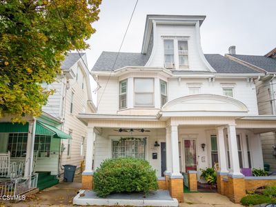 321 W Ave, Mount Carmel, PA, 17851