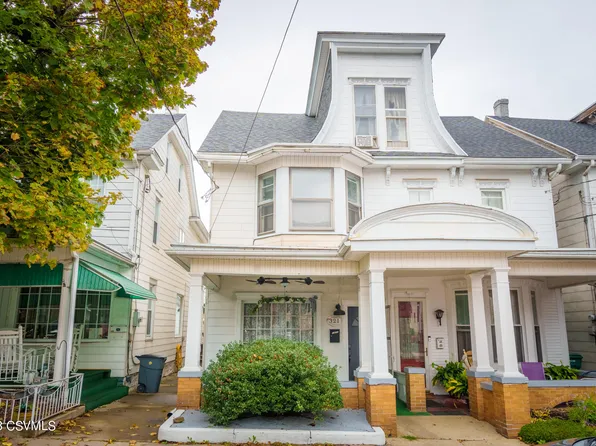 321 W Ave, Mount Carmel, PA 17851