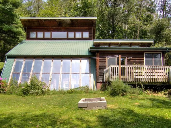 S2169 Yaeger Valley Road, Cochrane, WI 54622