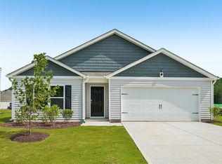 86 Richmond Run, Stem, NC 27581