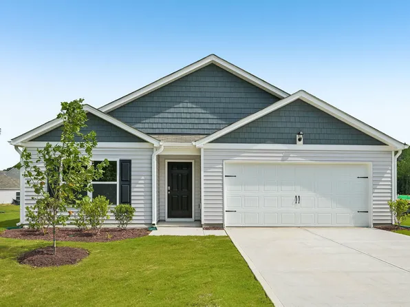 86 Richmond Run, Stem, NC 27581