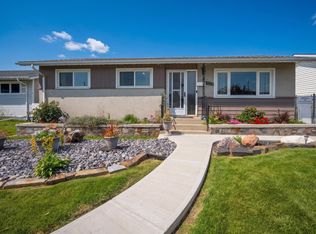 13512 111th St NW, Edmonton, AB T5E 4Z8