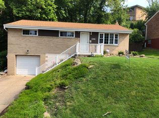 1266 San Pedro St, Pittsburgh, PA
