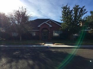 3929 Baybrook Ct, Midland, TX 79707