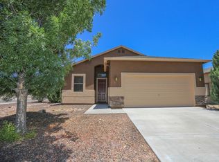 546 S Elk Ridge Dr, Camp Verde, AZ 86322