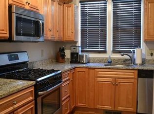 19 Summerville Rd #19, Foxboro, MA 02035