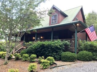 1355 Trays Island Rd, Cashiers, NC 28774