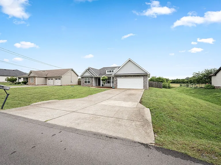 4614 Wachovia Way — Photo 5