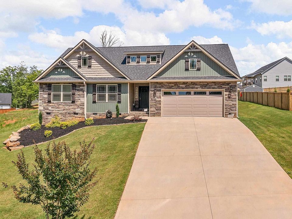 428 Saddlers Run, Chesnee, SC 29323 Zillow