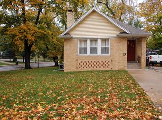 101 N Glen View Ct, Peoria, IL