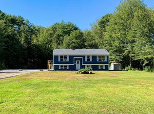 439 Old Post Rd, Arundel, ME 04046