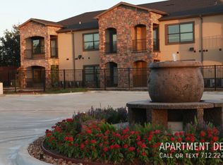 21757 Cimarron Pkwy #3816, Katy, TX 77450