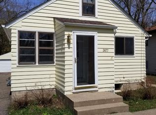 2677 Midvale Pl E, Maplewood, MN 55119