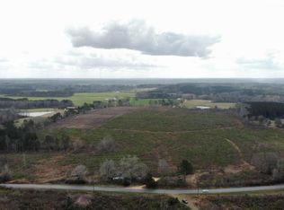 0 Dry Creek Rd LOT 1, Magee, MS 39111