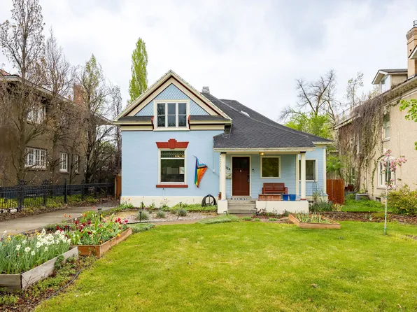 324 W Center St, Logan, UT 84321