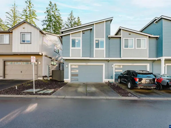 6268 SE Harkness Ln, Hillsboro, OR 97123