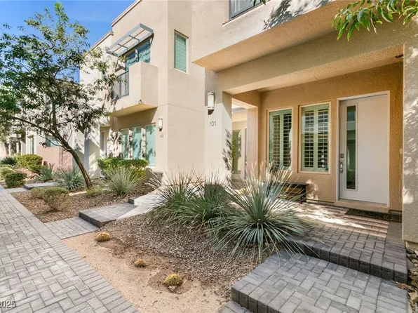 11261 Essence Point Ave Unit 101, Summerlin, NV 89135
