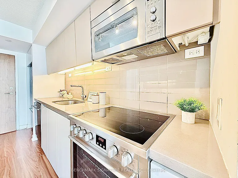 85 Queens Wharf Rd #3908 — Photo 3