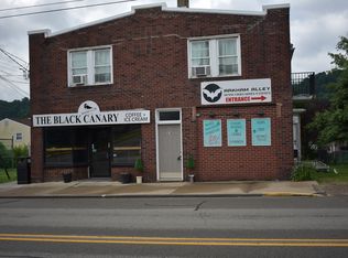 638 Pittsburgh St APT 2, Springdale, PA 15144