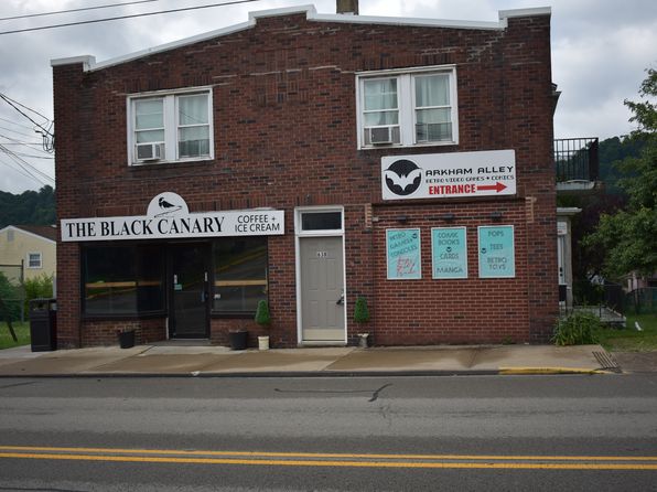 638 Pittsburgh St APT 2