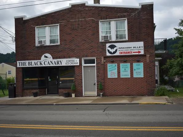 638 Pittsburgh St APT 2, Springdale, PA 15144