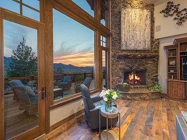 5985 Mountain Ranch Dr, Park City, UT 84098 | Zillow