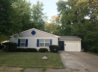 3973 Strathmore Dr, Indianapolis, IN 46235