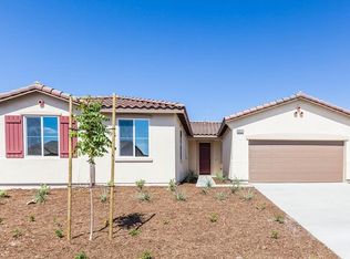 34781 Armstrong Rd, Winchester, CA 92596