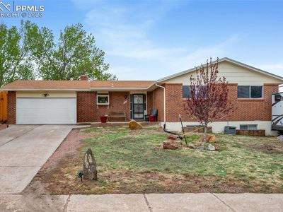 2015 Pima Dr, Colorado Springs, CO, 80915