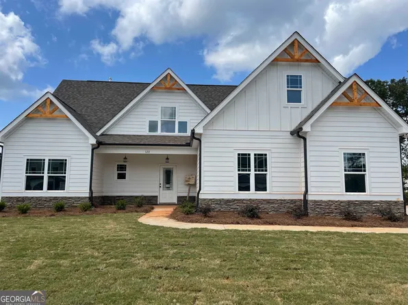 120 Cushing St, Senoia, GA 30276